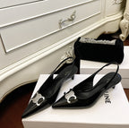 CE! ALMA TRIOMPHE SLINGBACK