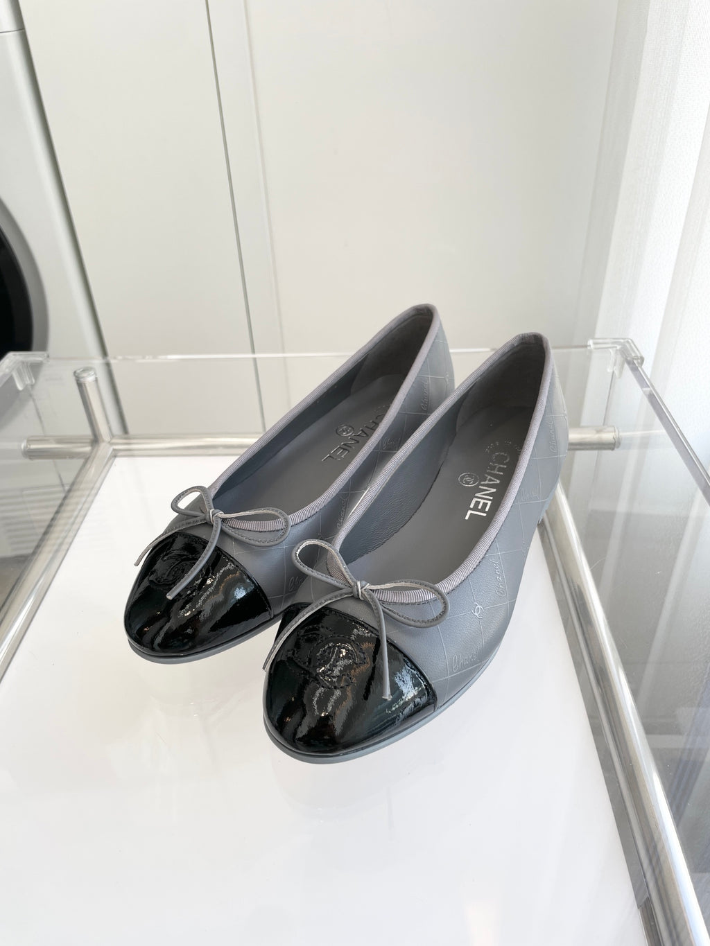 Classic Ballet Flats – Timeless Elegance Meets Everyday Comfort 🩰