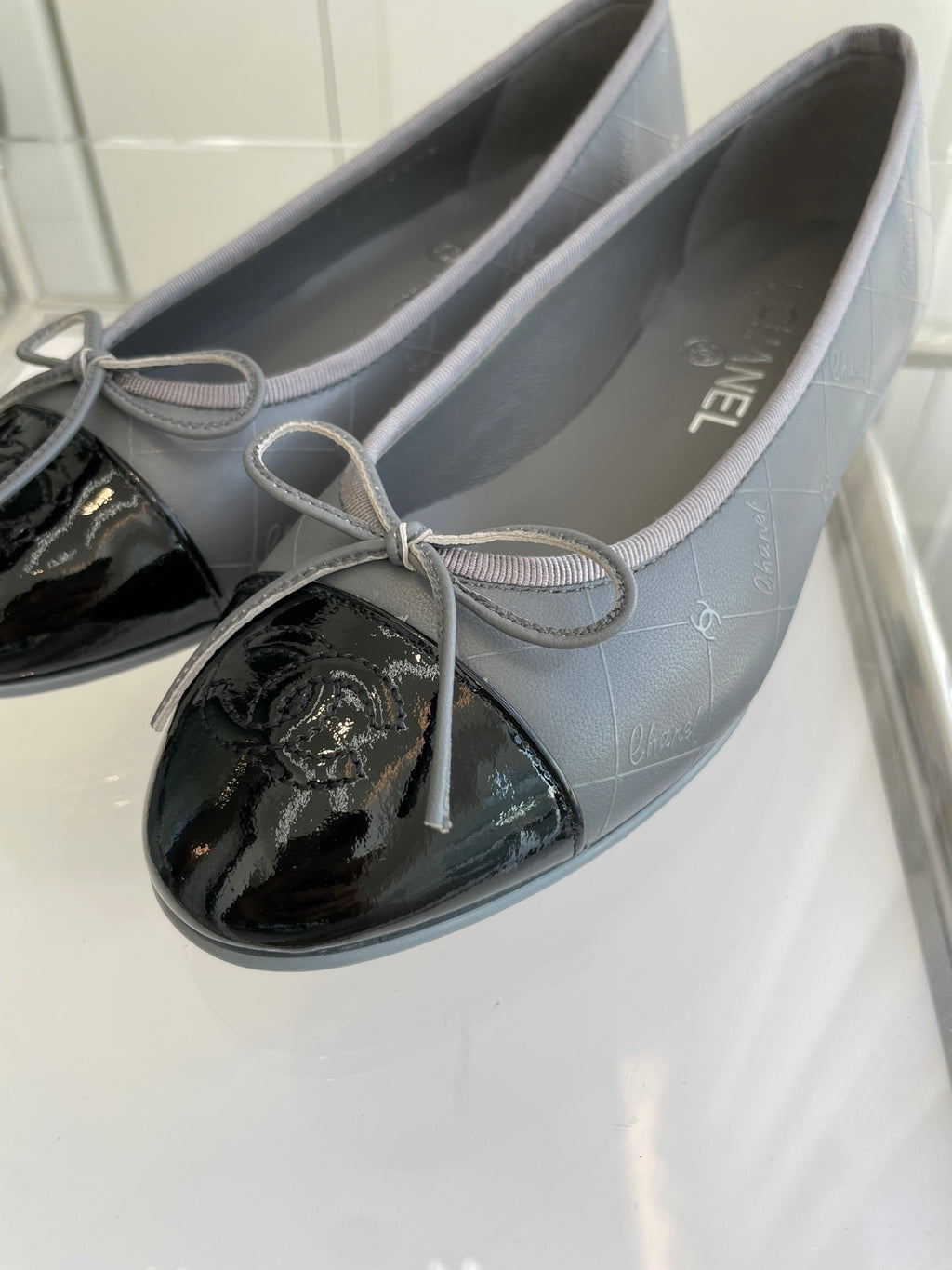 Classic Ballet Flats – Timeless Elegance Meets Everyday Comfort 🩰