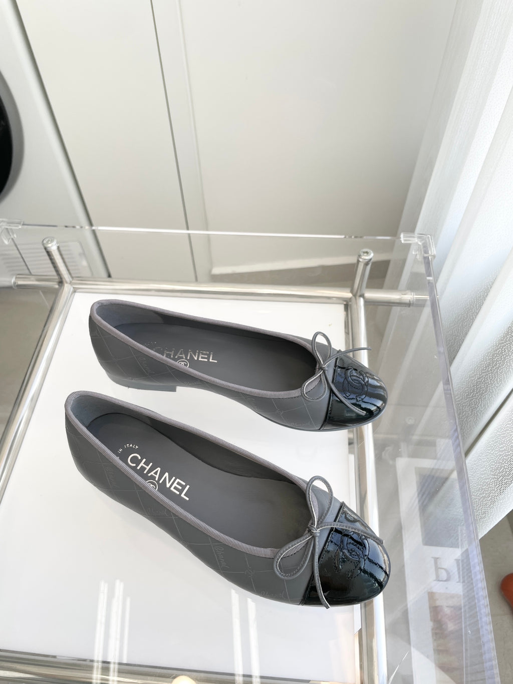 Classic Ballet Flats – Timeless Elegance Meets Everyday Comfort 🩰