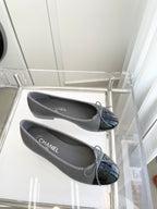 Classic Ballet Flats – Timeless Elegance Meets Everyday Comfort 🩰