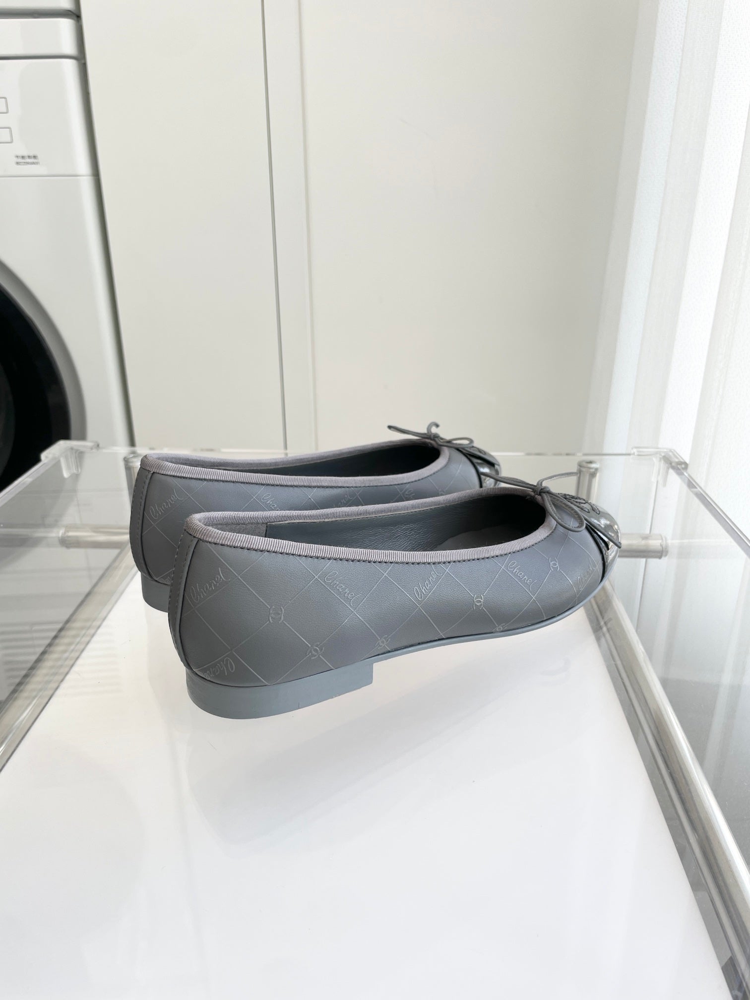 Classic Ballet Flats – Timeless Elegance Meets Everyday Comfort 🩰