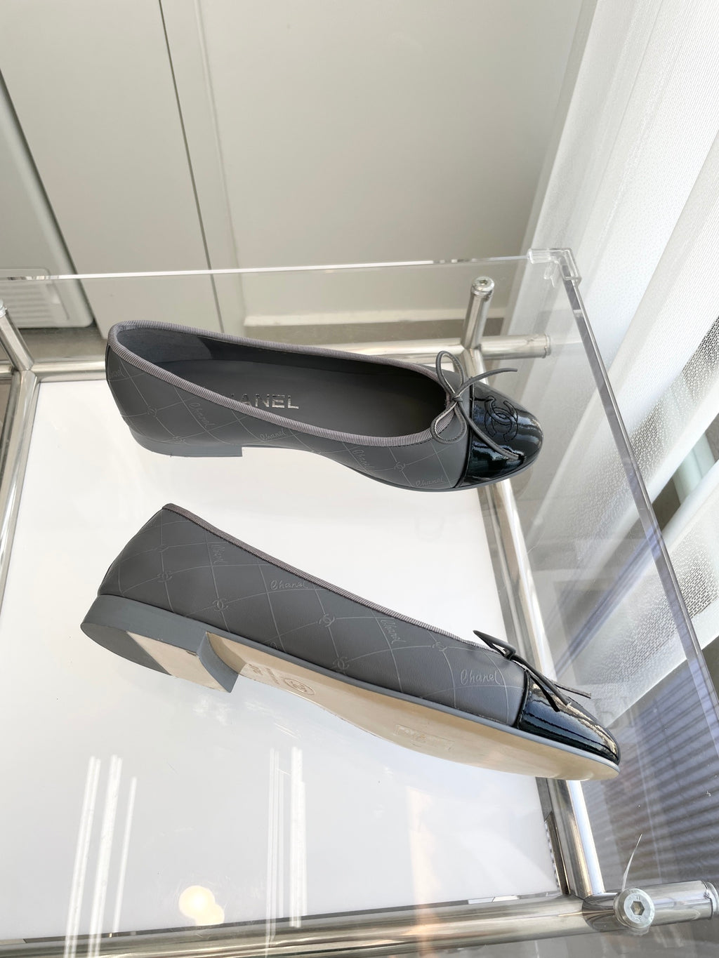 Classic Ballet Flats – Timeless Elegance Meets Everyday Comfort 🩰