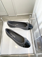 Classic Ballet Flats – Timeless Elegance Meets Everyday Comfort 🩰