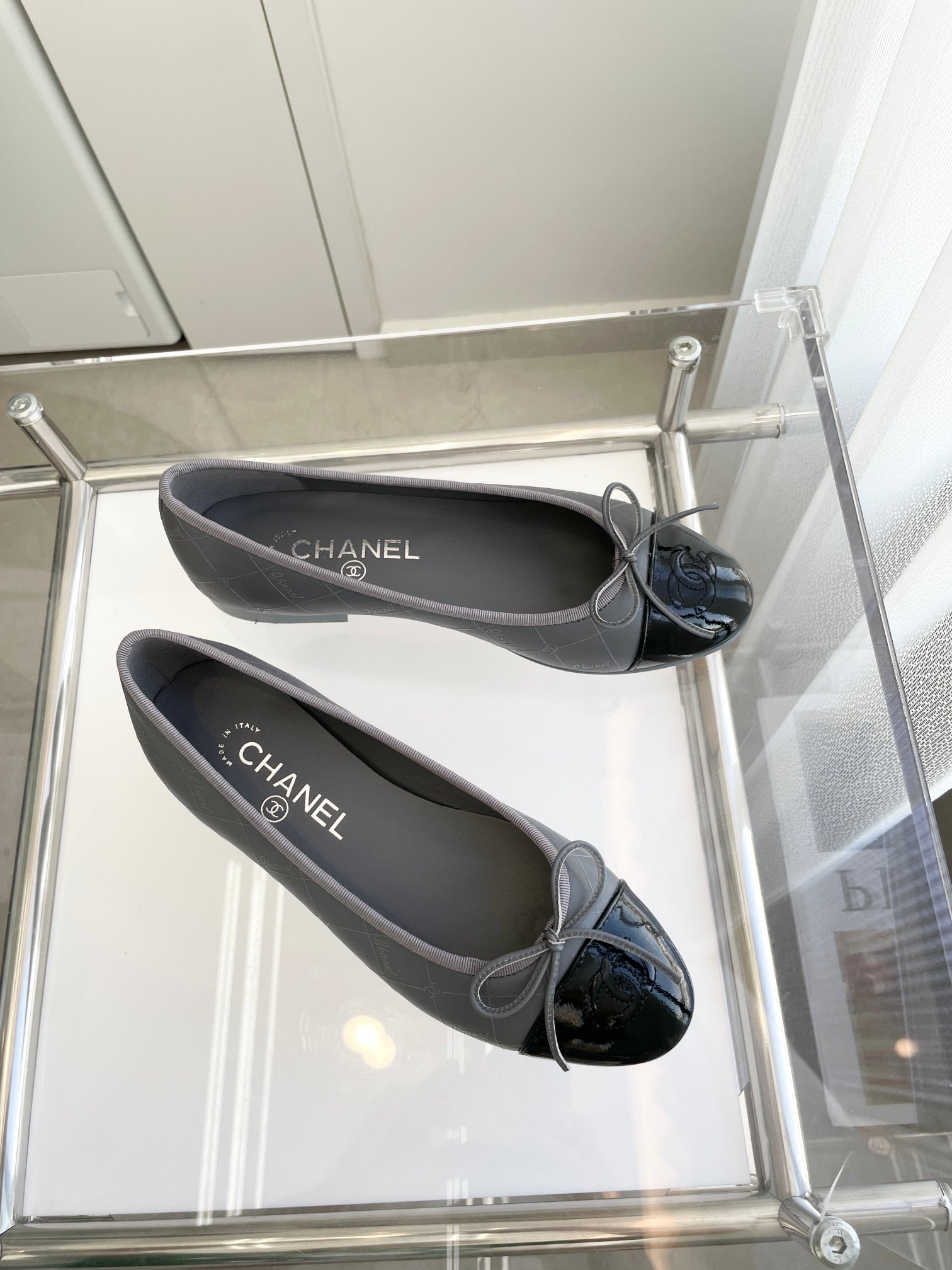 Classic Ballet Flats – Timeless Elegance Meets Everyday Comfort 🩰