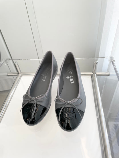 Classic Ballet Flats – Timeless Elegance Meets Everyday Comfort 🩰