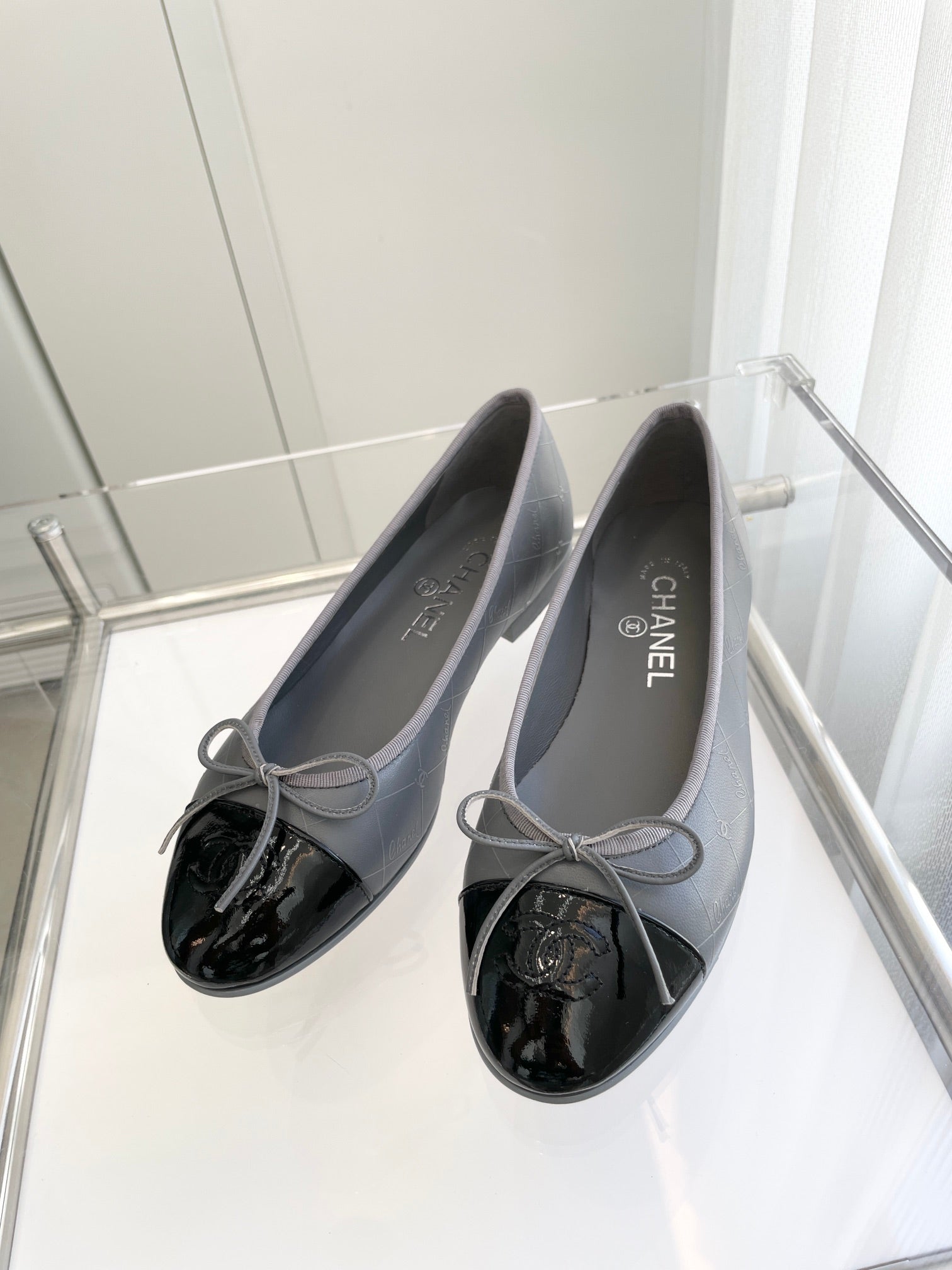 Classic Ballet Flats – Timeless Elegance Meets Everyday Comfort 🩰