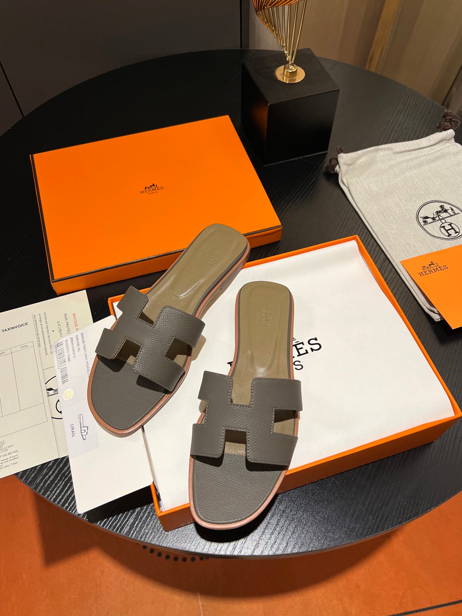 Timeless Sandals (Premium Quality ) (other colors )