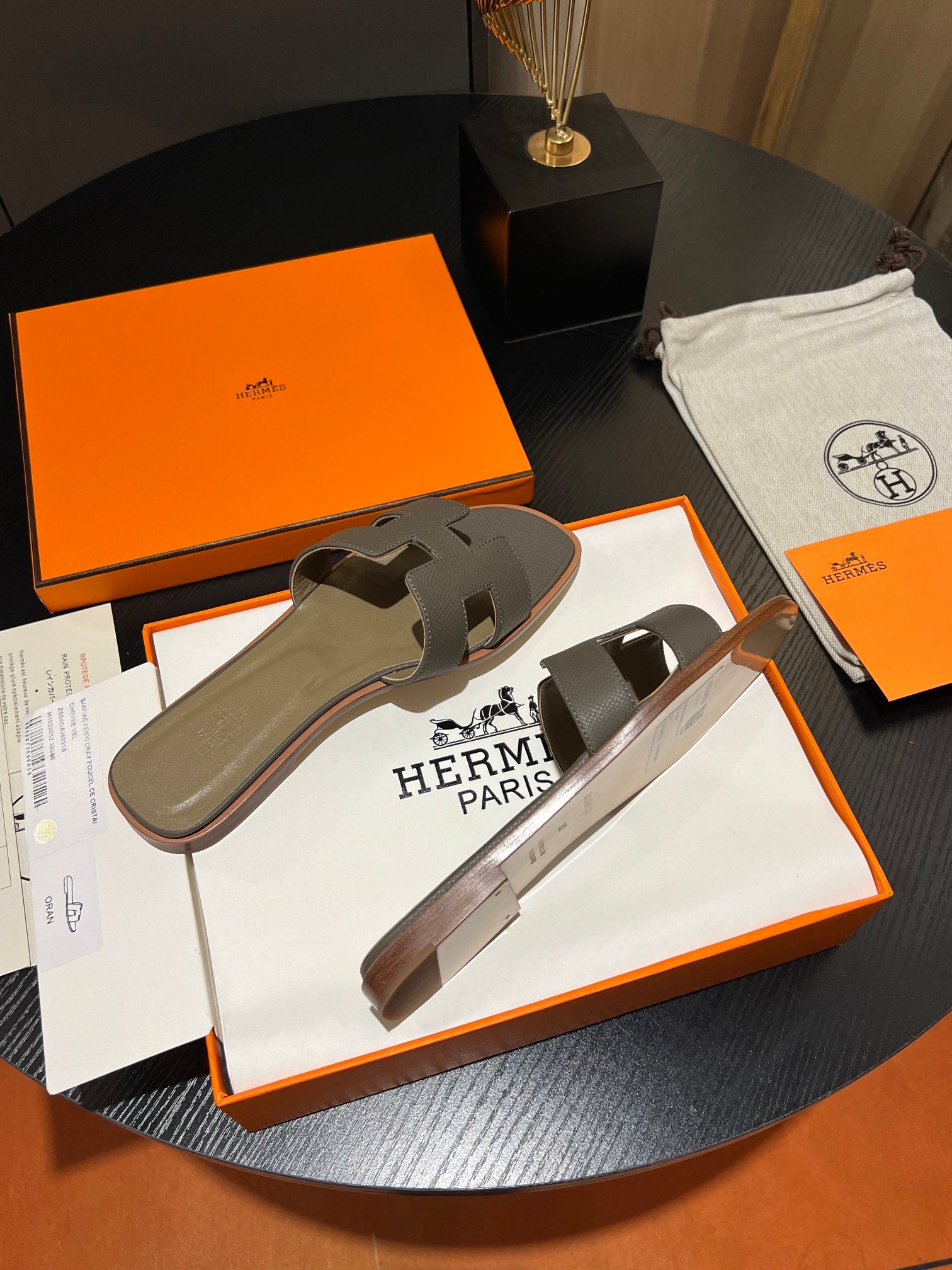 Timeless Sandals (Premium Quality ) (other colors )