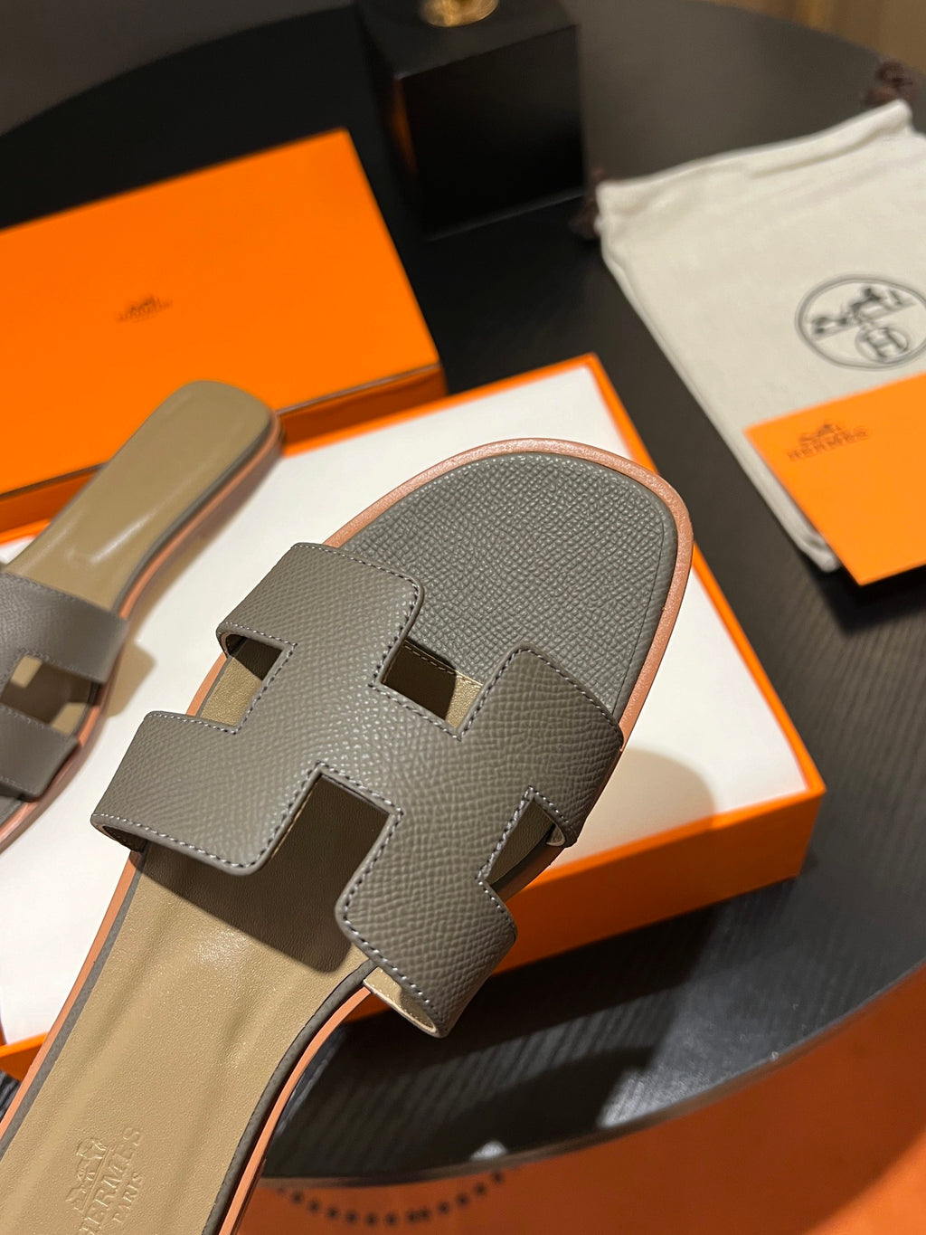 Timeless Sandals (Premium Quality ) (other colors )