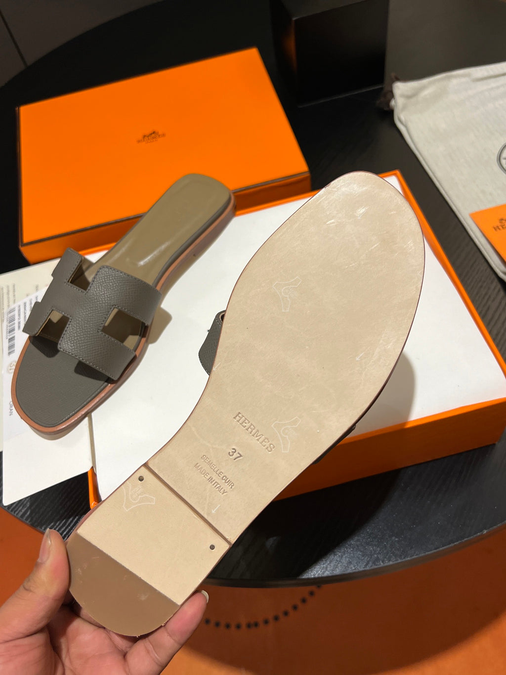 Timeless Sandals (Premium Quality ) (other colors )