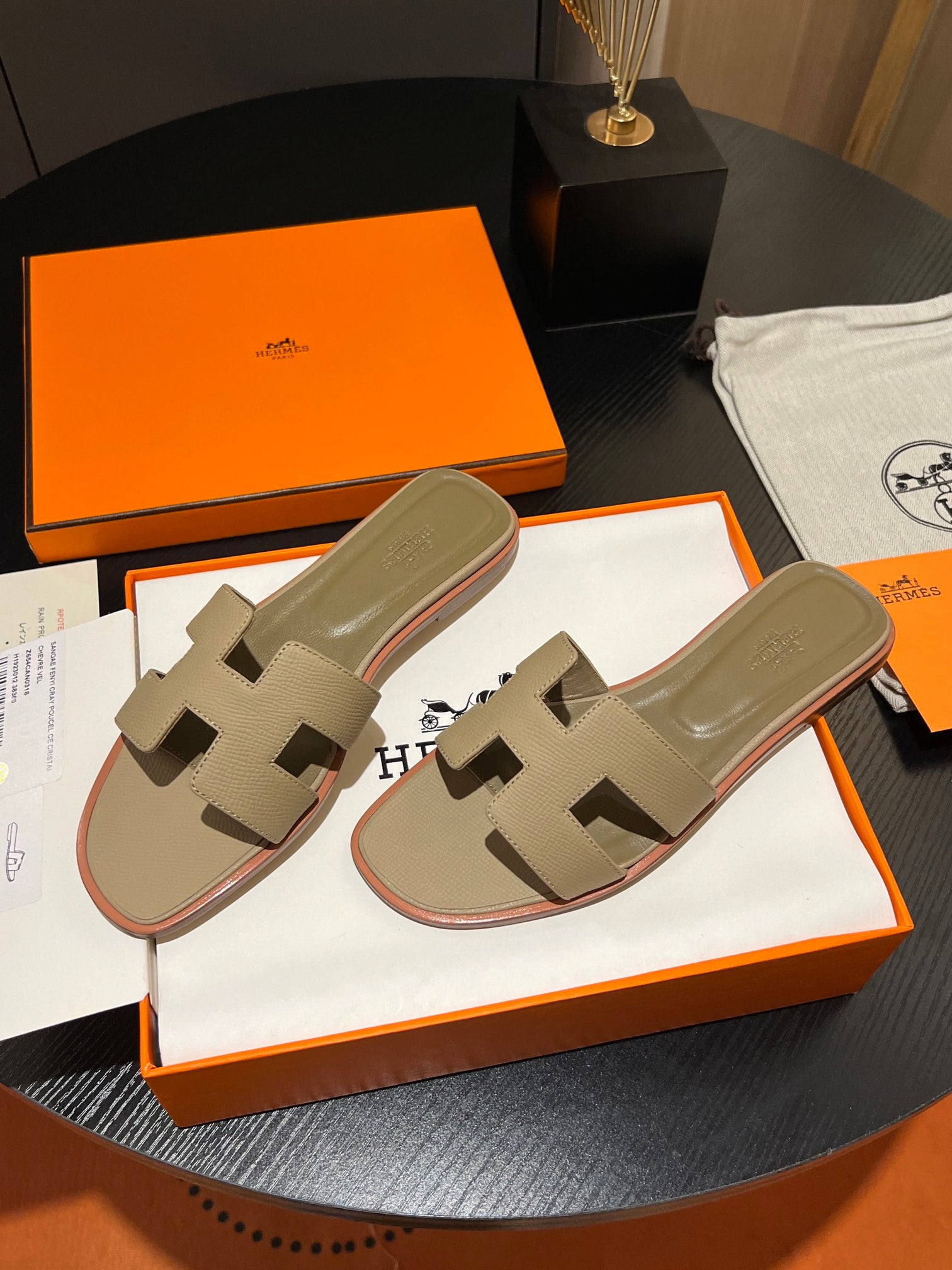 Timeless Sandals (Premium Quality ) (other colors )