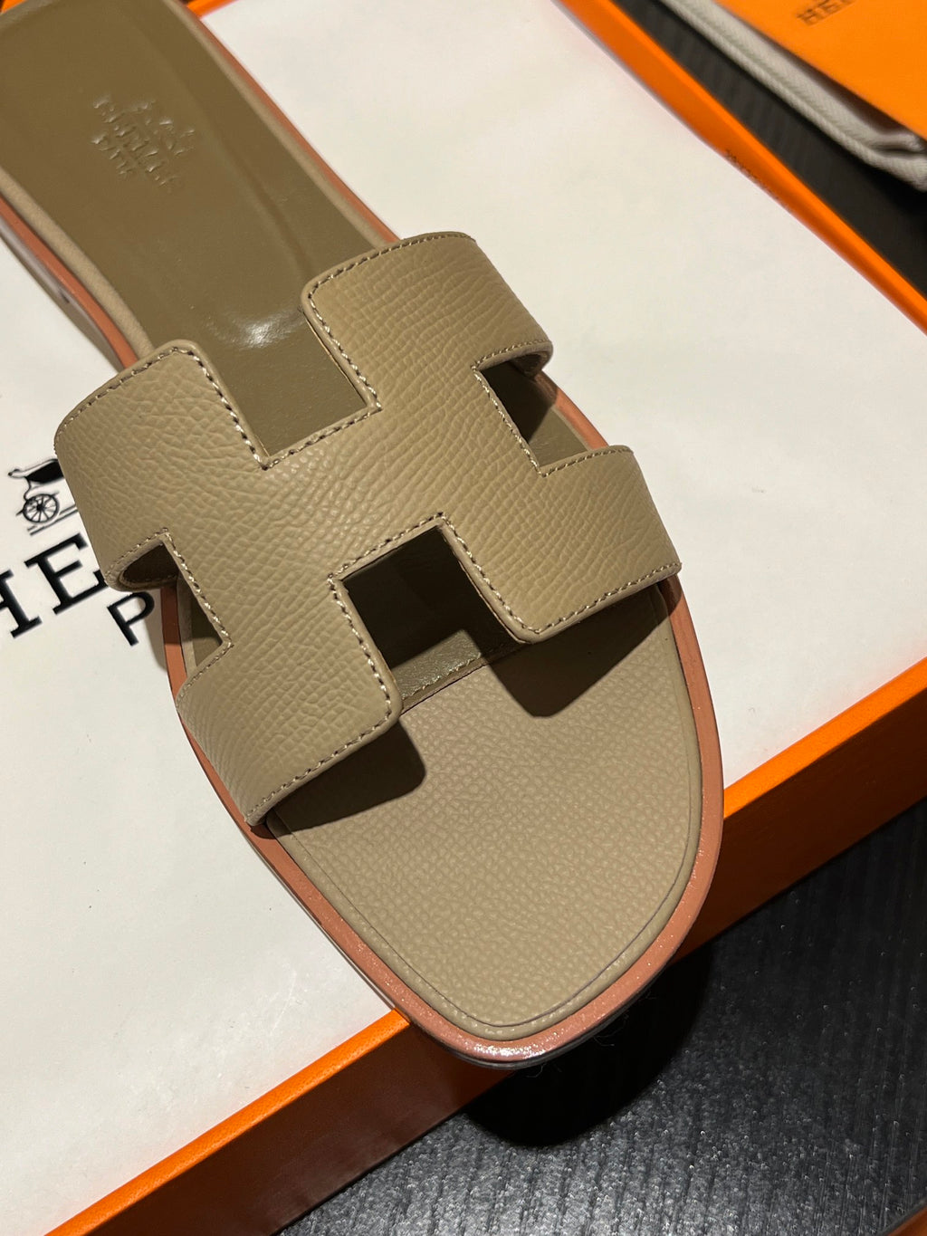 Timeless Sandals (Premium Quality ) (other colors )