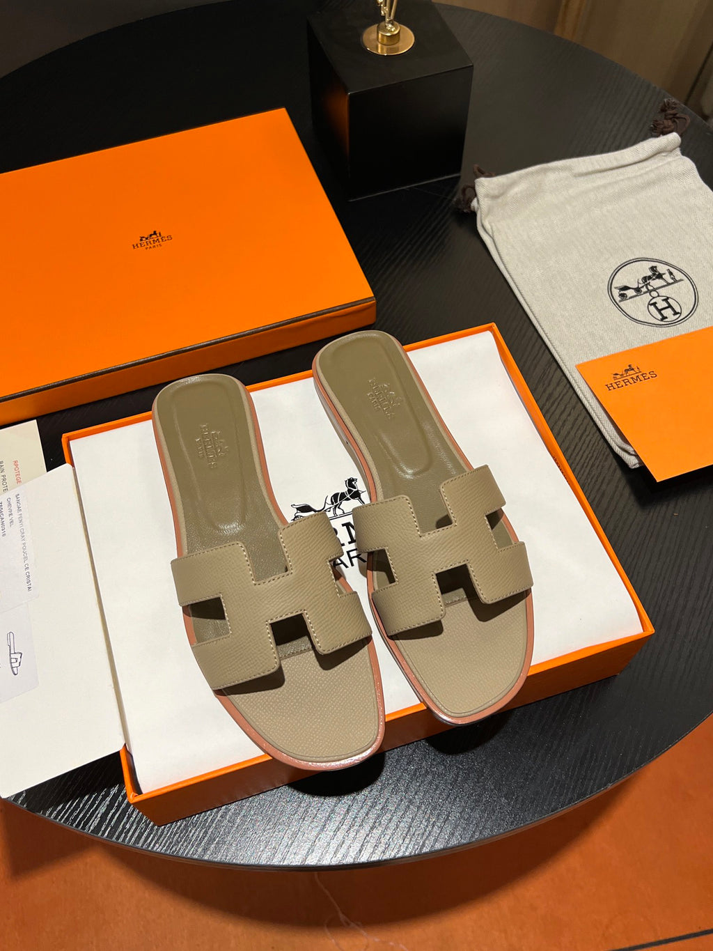 Timeless Sandals (Premium Quality ) (other colors )