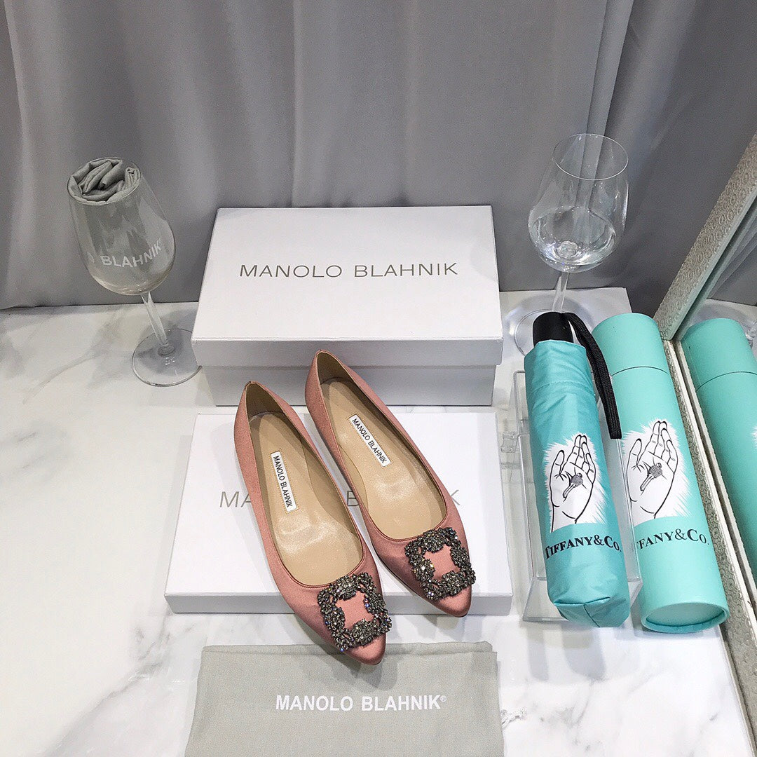 Upgraded Crystal Buckle Heels – Timeless Elegance ✨