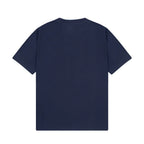 “Firenzc 1921” Double-G Print Short Sleeve T-Shirt