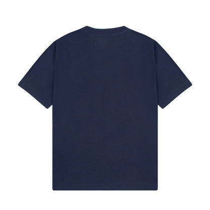 “Firenzc 1921” Double-G Print Short Sleeve T-Shirt