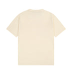 “Firenzc 1921” Double-G Print Short Sleeve T-Shirt