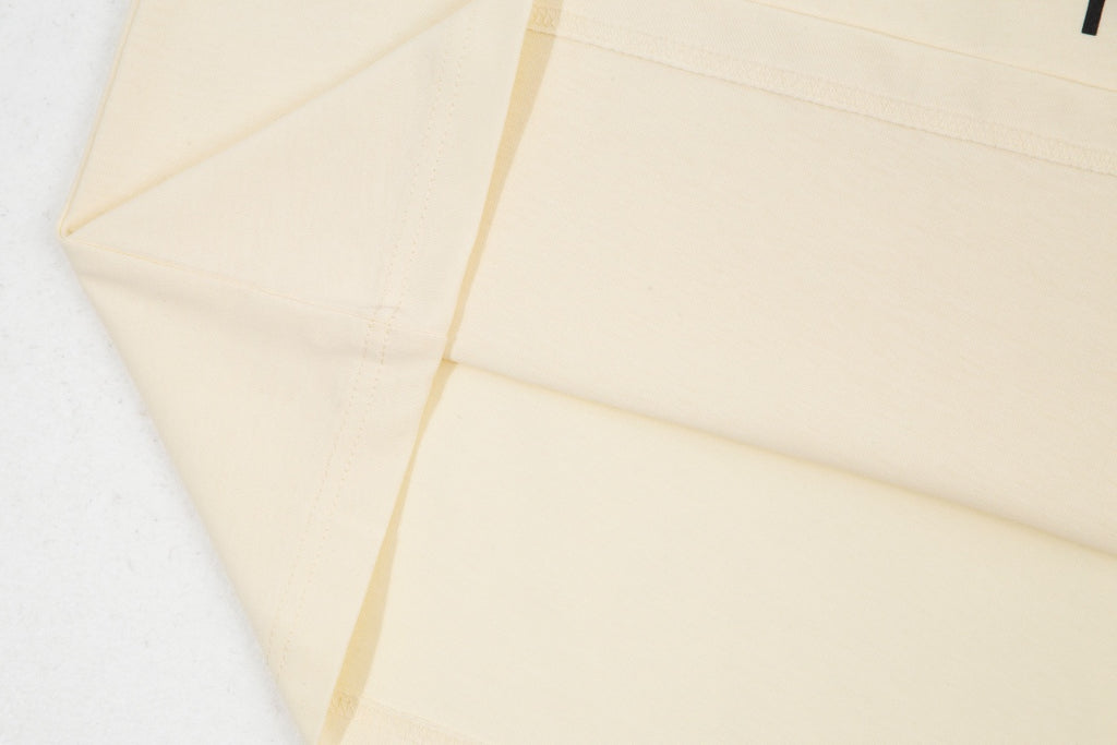 “Firenzc 1921” Double-G Print Short Sleeve T-Shirt