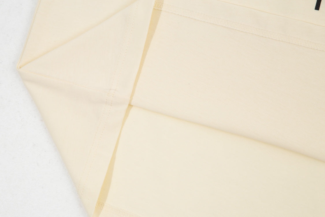 “Firenzc 1921” Double-G Print Short Sleeve T-Shirt