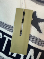 D-Spring Jacquard Knit Logo T-Shirt