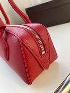 Sleek "Le Teckel" Style Shoulder Bag (Premium Quality)