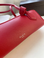 Sleek "Le Teckel" Style Shoulder Bag (Premium Quality)