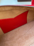 Sleek "Le Teckel" Style Shoulder Bag (Premium Quality)