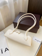 Sleek "Le Teckel" Style Shoulder Bag (Premium Quality)
