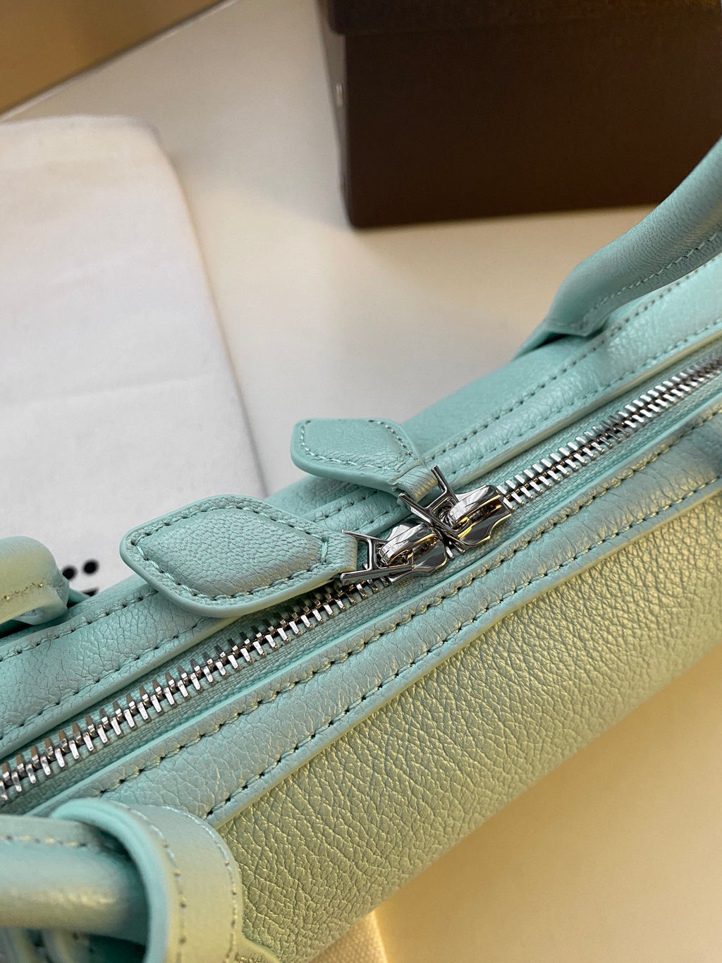 Sleek "Le Teckel" Style Shoulder Bag (Premium Quality)