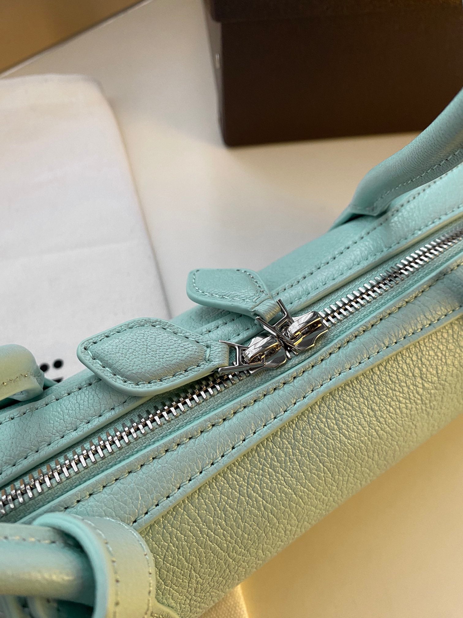 Sleek "Le Teckel" Style Shoulder Bag (Premium Quality)