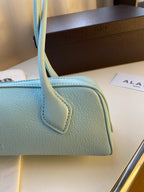 Sleek "Le Teckel" Style Shoulder Bag (Premium Quality)