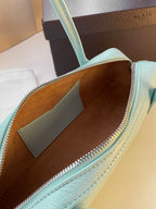 Sleek "Le Teckel" Style Shoulder Bag (Premium Quality)