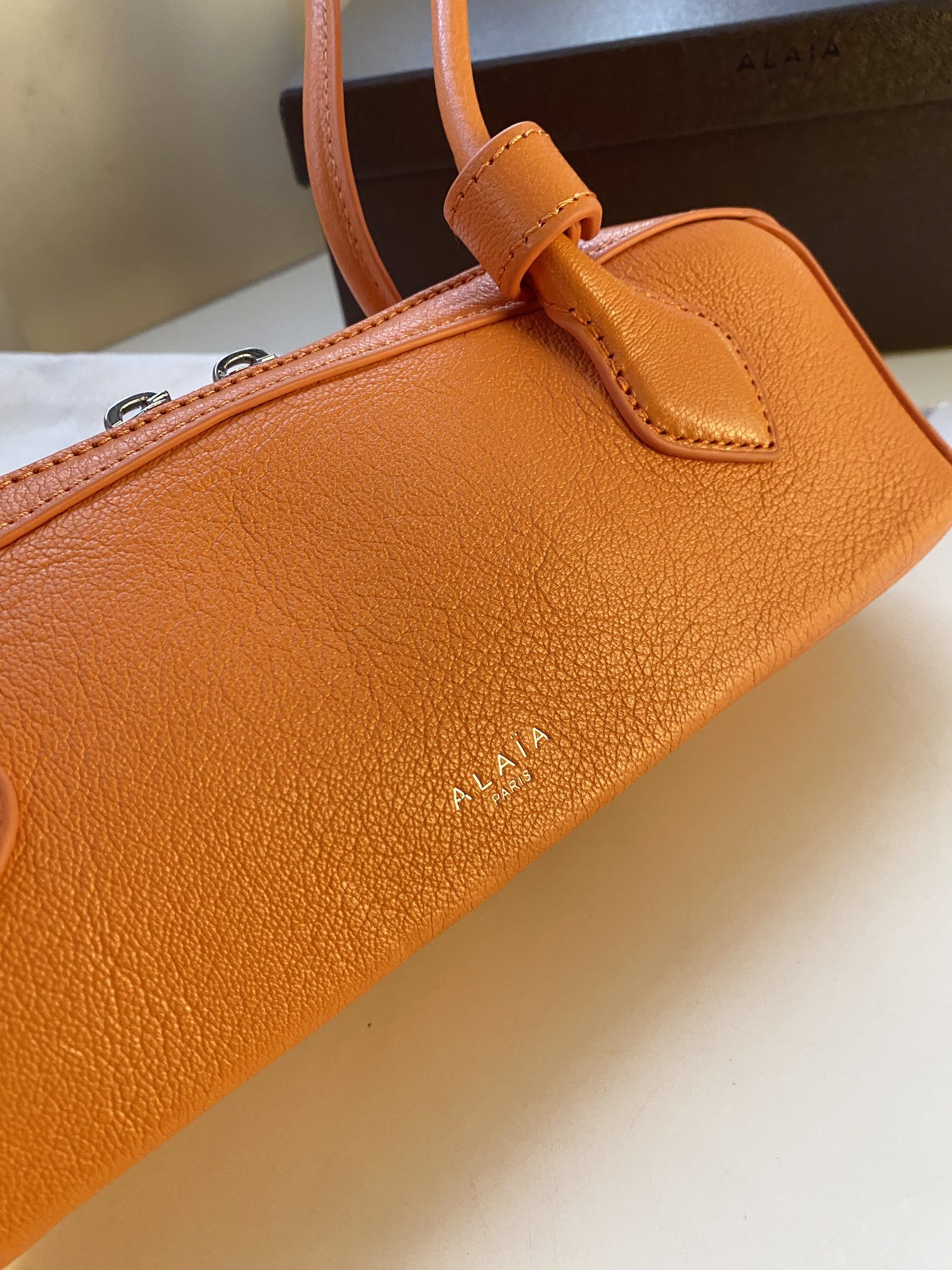 Sleek "Le Teckel" Style Shoulder Bag (Premium Quality)