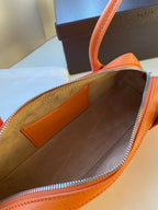 Sleek "Le Teckel" Style Shoulder Bag (Premium Quality)