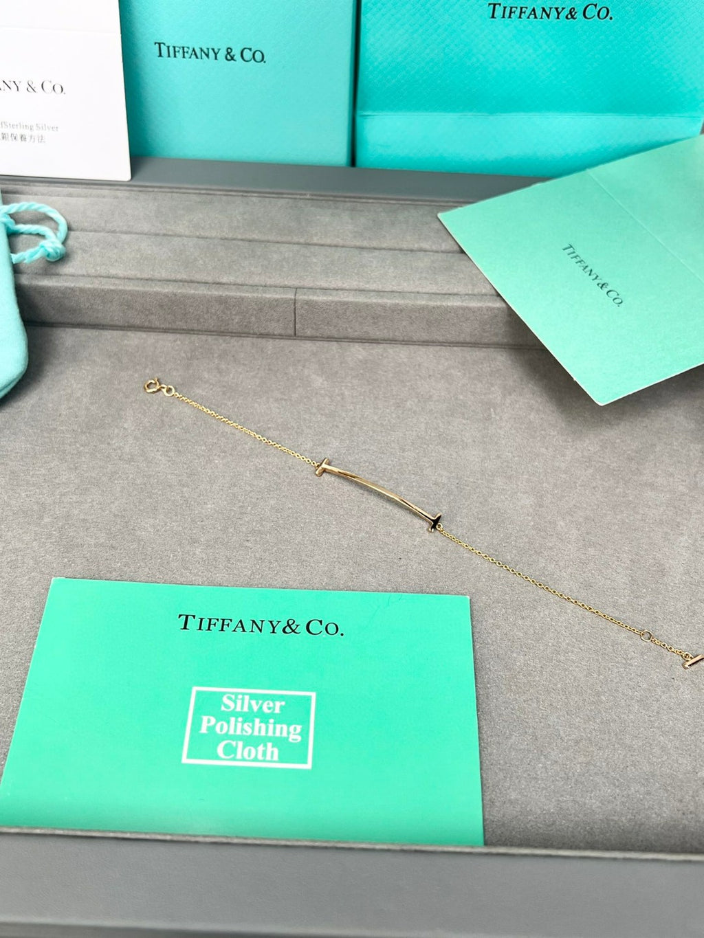 Smile-Inspired Bracelet – Small Size (high quality)