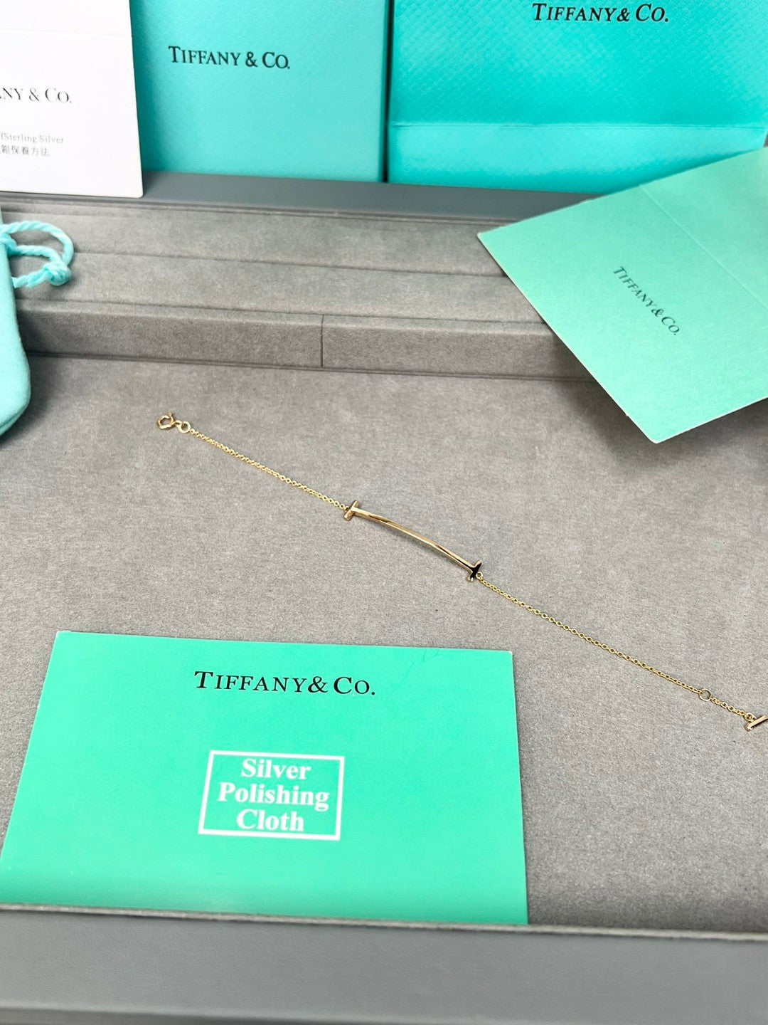 Smile-Inspired Bracelet – Small Size (high quality)