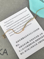 Smile-Inspired Bracelet – Small Size (high quality)