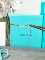 Smile-Inspired Bracelet – Small Size (high quality)