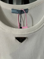 Women's Sleeveless Ribbed Tank Top