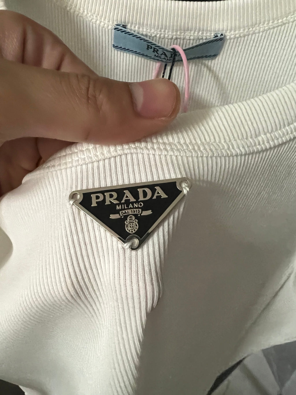 Women's Sleeveless Ribbed Tank Top