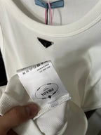 Women's Sleeveless Ribbed Tank Top