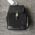 Large Leather Backpack (Premium Quality)