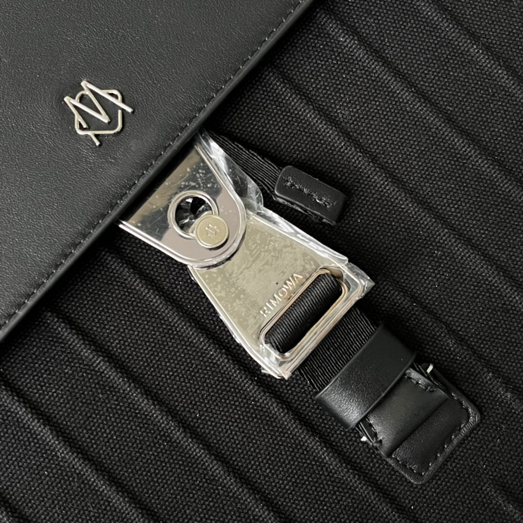 Large Leather Backpack (Premium Quality)