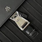 Large Leather Backpack (Premium Quality)