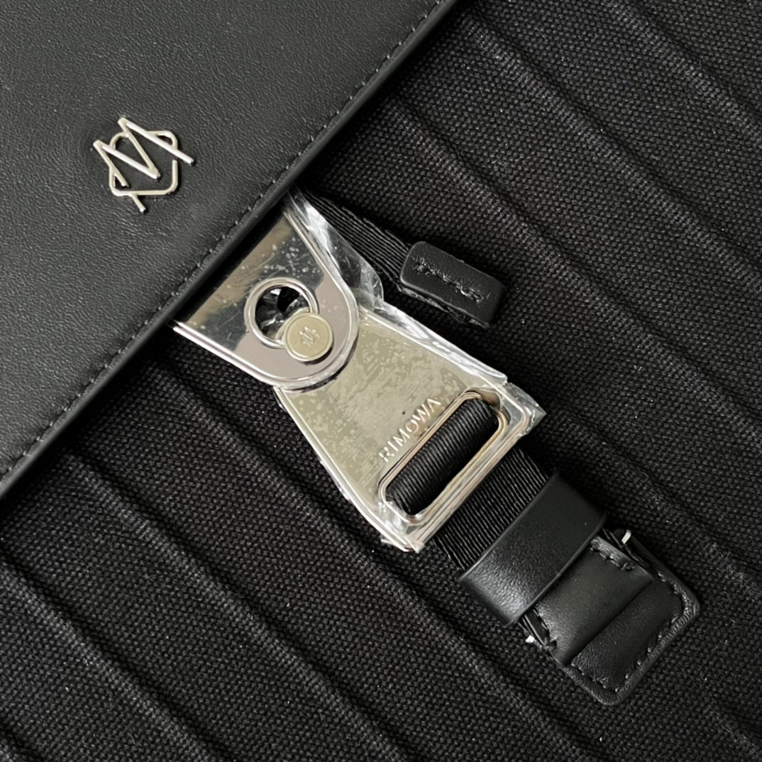 Large Leather Backpack (Premium Quality)