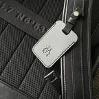 Large Leather Backpack (Premium Quality)