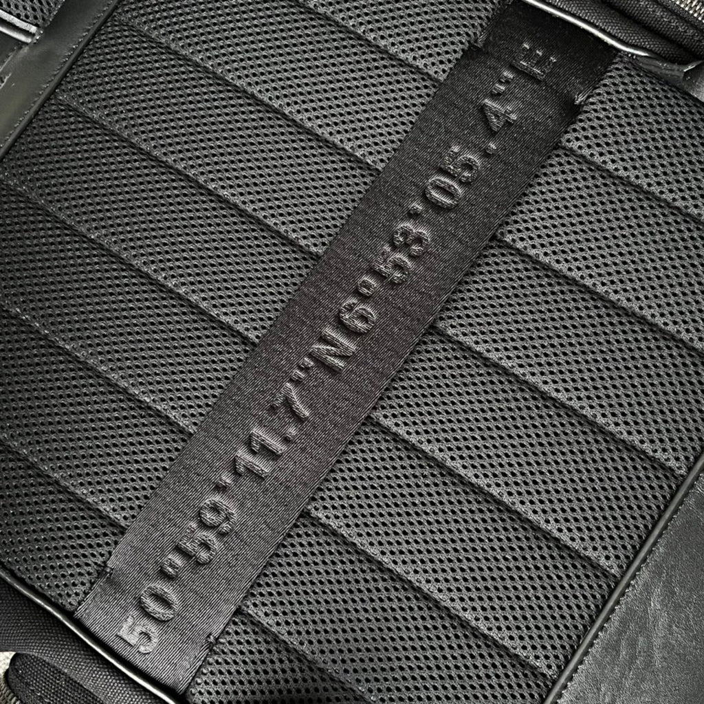 Large Leather Backpack (Premium Quality)