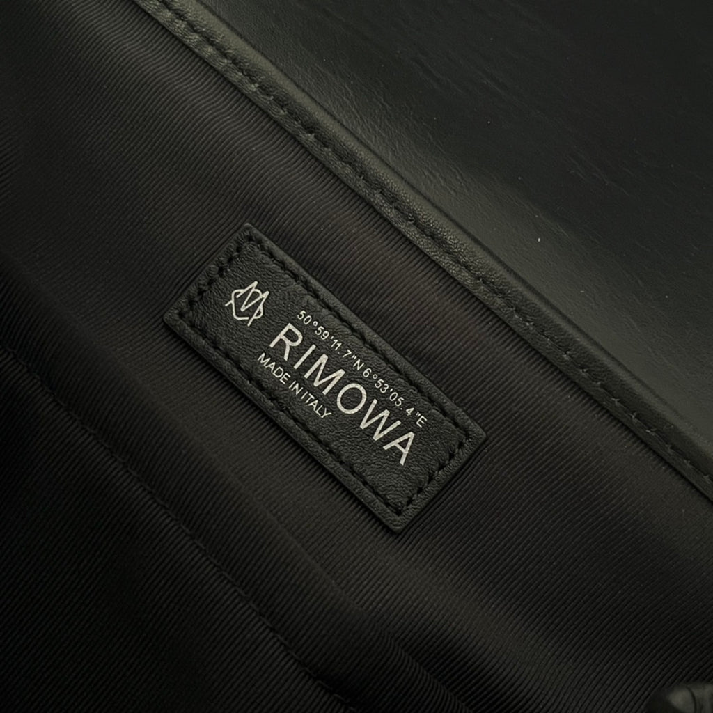 Large Leather Backpack (Premium Quality)