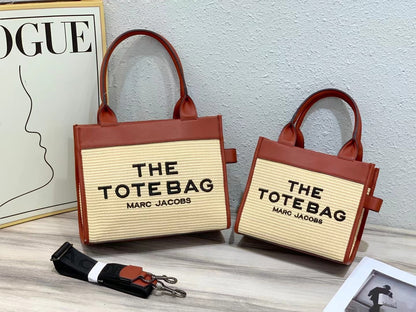 MJ The Tote Bag